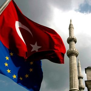 AB herkesi aradı o partiyi aramadı