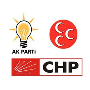 TÜSİAD üç liderle görüşecek