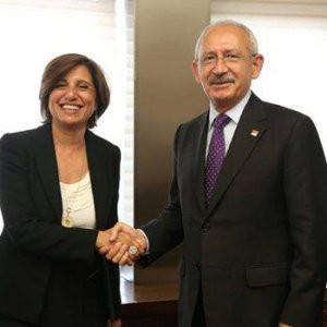 TÜSİAD, CHP lideri ile ne konuştu ?