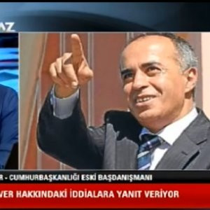 Ahmet Sever, Tayyar'a canlı yayında yanıt verdi