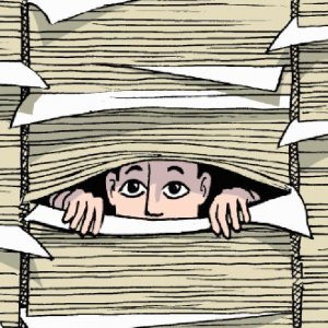 Seçim sonrası bürokratlar panikte mi ?