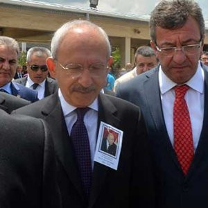 Kılıçdaroğlu: "Benim hiç koltuk merakım olmadı"