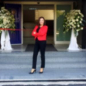 Antalya Valiliği'nde taciz skandalı !