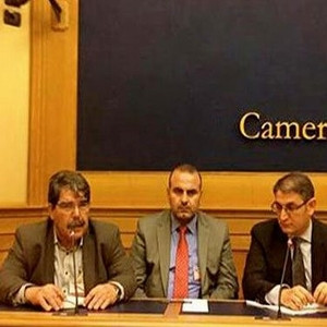 ''Kürt devleti kurmayacağız''