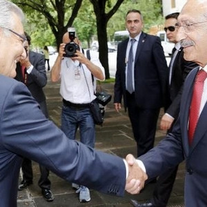 CHP MECLİS BAŞKANLIĞI İÇİN RESMİ KARARINI AÇIKLADI !