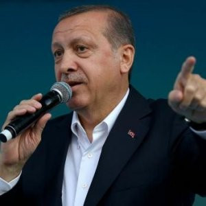Erdoğan: Bedeli ne olursa olsun engel olacağız