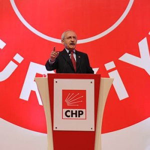 Kılıçdaroğlu'dan CHP'ye sıkıyönetim !