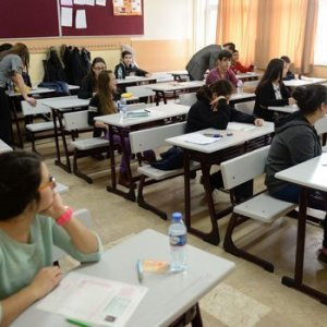 TEOG SONUÇLARI AÇIKLANDI !