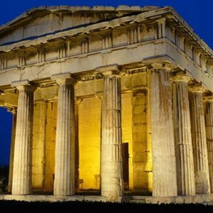 Yunanistan'da tarihi sikke iddiası