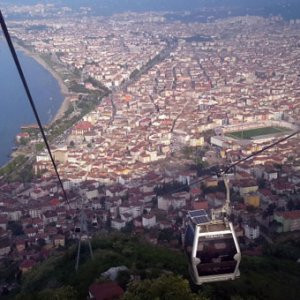 Arapların yeni gözdesi bu il