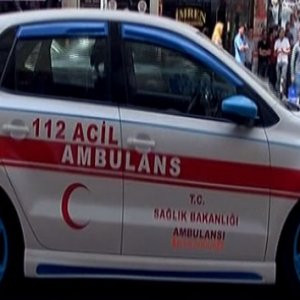 İstanbul'da sahte FBI alarmı !