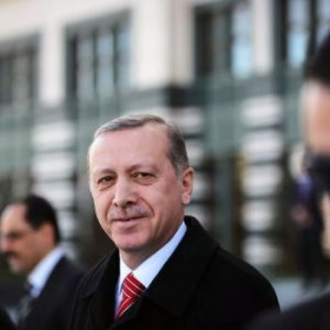 Erdoğan'ı kimler yalnızlaştırdı ?