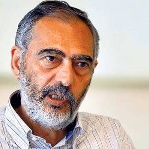 AK Parti'ye Demirtaş tavsiyesi