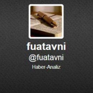 UYAP'ta Fuat Avni sıkıyönetimi