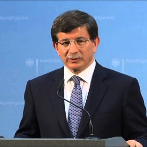Davutoğlu'ndan zafer açıklaması