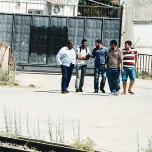 IŞİD'e giden 3 kişi hakkında açıklama