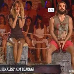 Turabi'nin rakibi belli oldu !