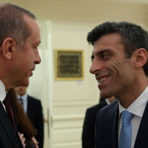 Türkiye'nin konuştuğu başkonsolos atandı