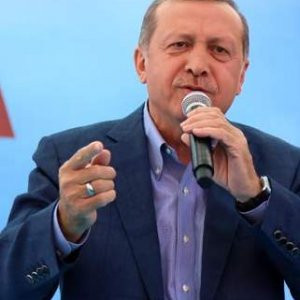 Erdoğan'ın miting maliyeti: 10 milyon TL