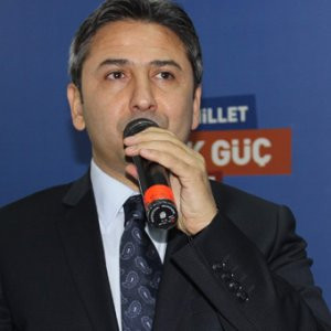 AK Partili Aydın'dan erken seçim açıklaması