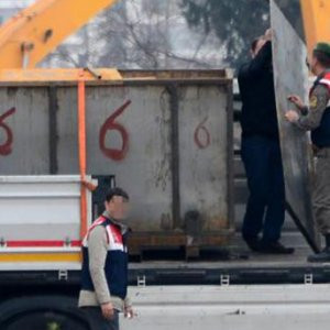 MİT TIR'larıyla ilgili yeni gelişme