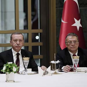Ankara kulislerini sallayan iftarın perde arkası