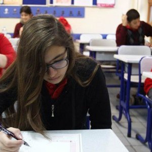 TEOG'da bir skandal iddiası daha !