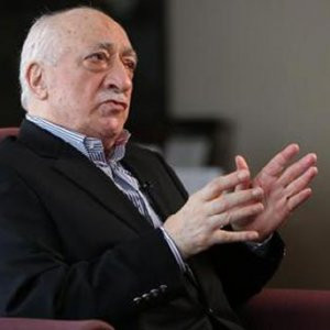 Fethullah Gülen'den özür diledi ve...