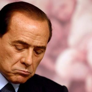 Berlusconi'ye hapis şoku !