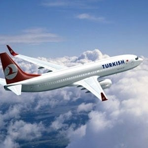 Yunanistan'a havayolu şoku !