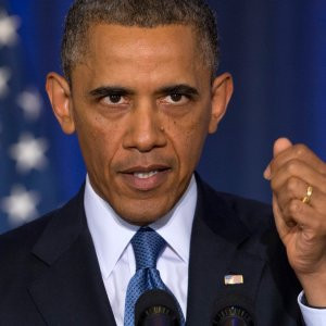 Obama'dan IŞİD gafı