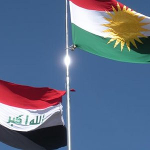 Kürdistan bağımsızlığını ilan etti !