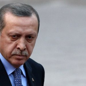 Erdoğan: "Karşısında beni bulur"