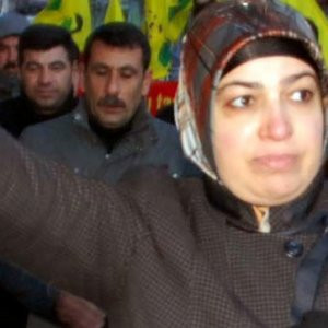 Bıçaklanan DBP'li başkana hapis şoku