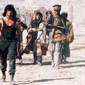 ''Rambo IŞİD'le savaşacak'' haberi yalan...