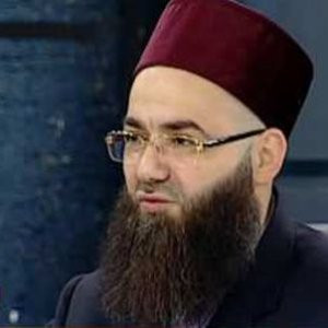 Cübbeli Ahmet'ten oral seks yorumu !