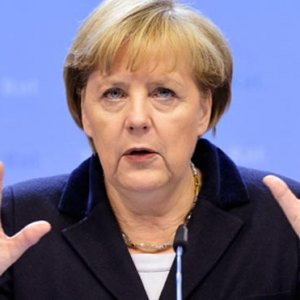 Assange’dan Merkel ile ilgili çok önemli iddia