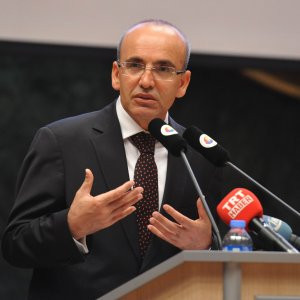 Bakan Şimşek'ten dikkat çeken paylaşım