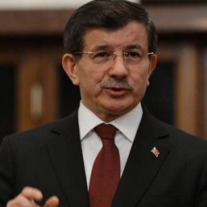Davutoğlu'ndan saldırı açıklaması