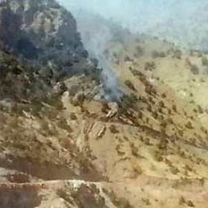 PKK yine rahat durmuyor !