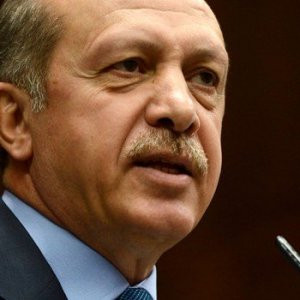 Erdoğan'a taziye telefonu