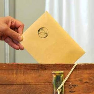 AK Parti erken seçim için bunu yapacak !