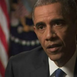 Obama'dan Suriye açıklaması