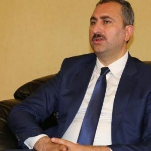 AK Partili Gül'den HDP'ye çok sert sözler