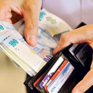 Memurun 2 bin 436 lirası buhar olacak
