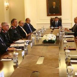 Güvenlik Zirvesi'nde neler konuşuldu ?