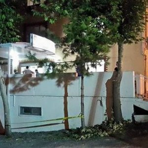 Adana'da polise saldırı: 2 şehit !