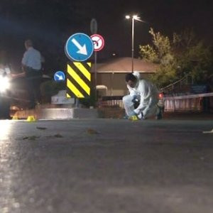 İstanbul'da silahlı saldırı