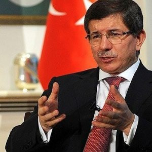 Davutoğlu'ndan koalisyon açıklaması