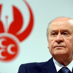 Bahçeli'den "şerefsiz" açıklaması